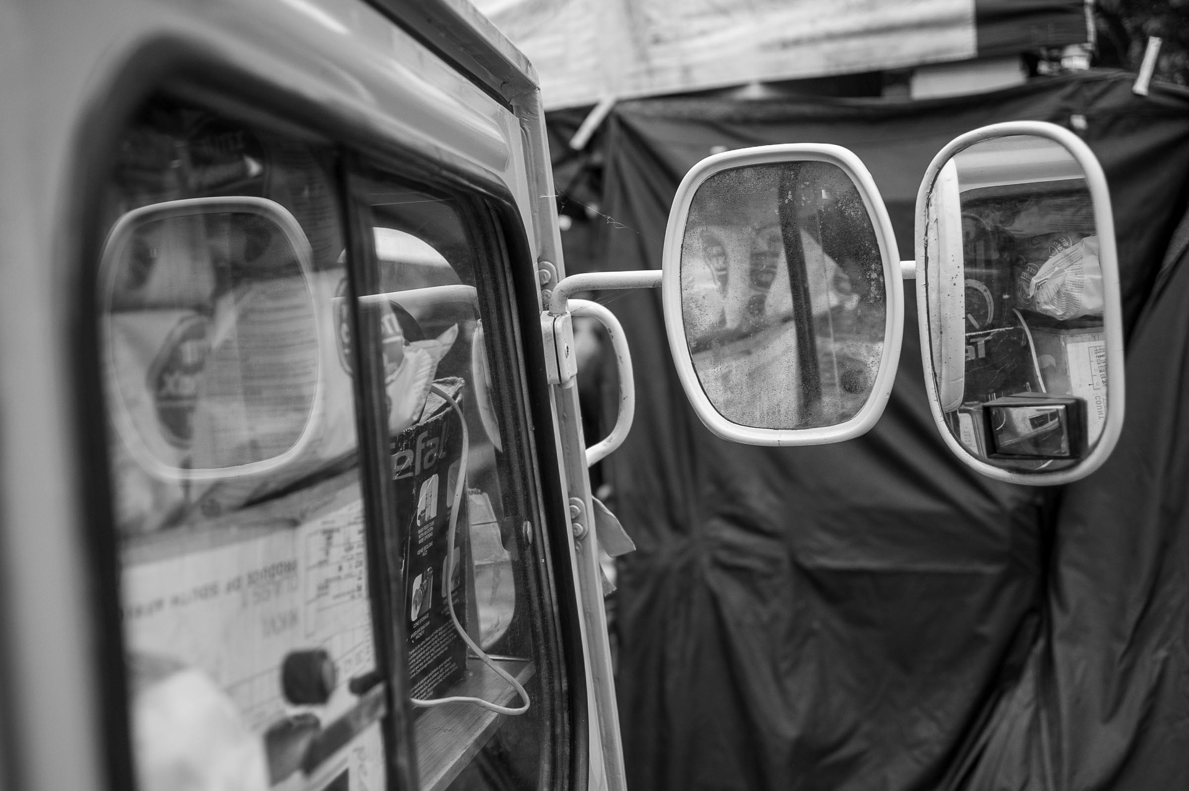 London Streetshots II - Blid klicken zum vergrößern.