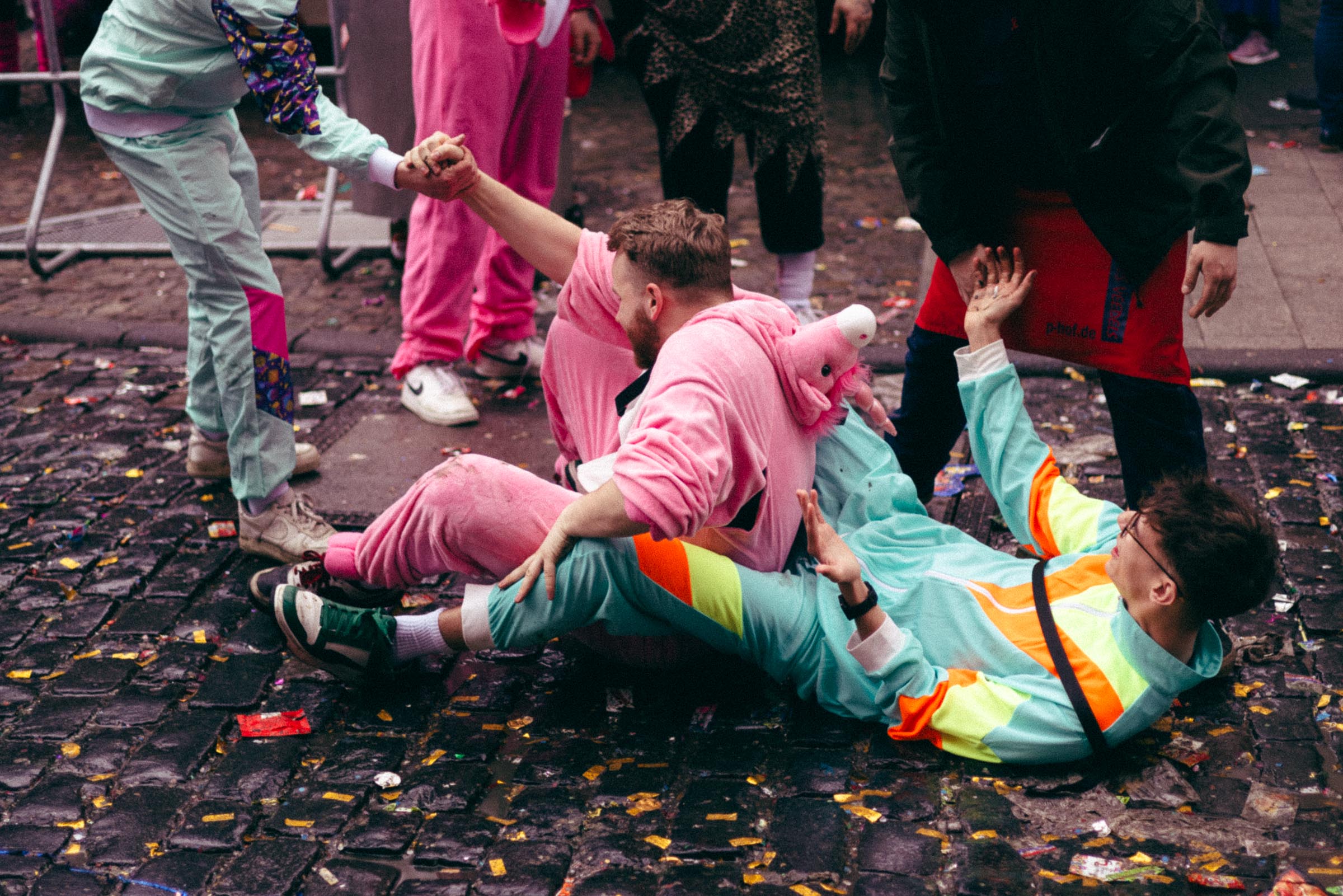 Heim jonn - Blid klicken zum vergrößern.