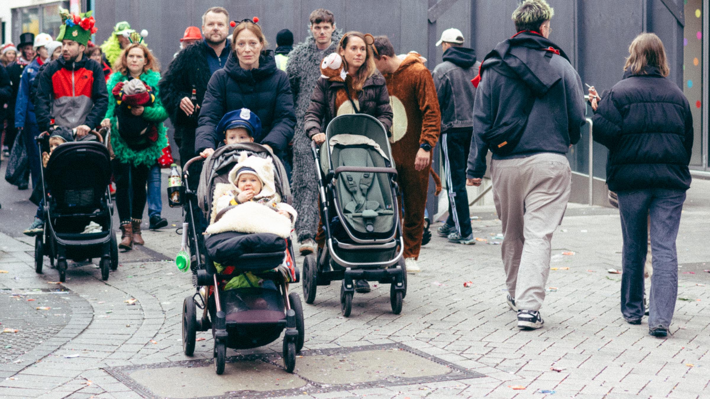 Heim jonn - Blid klicken zum vergrößern.