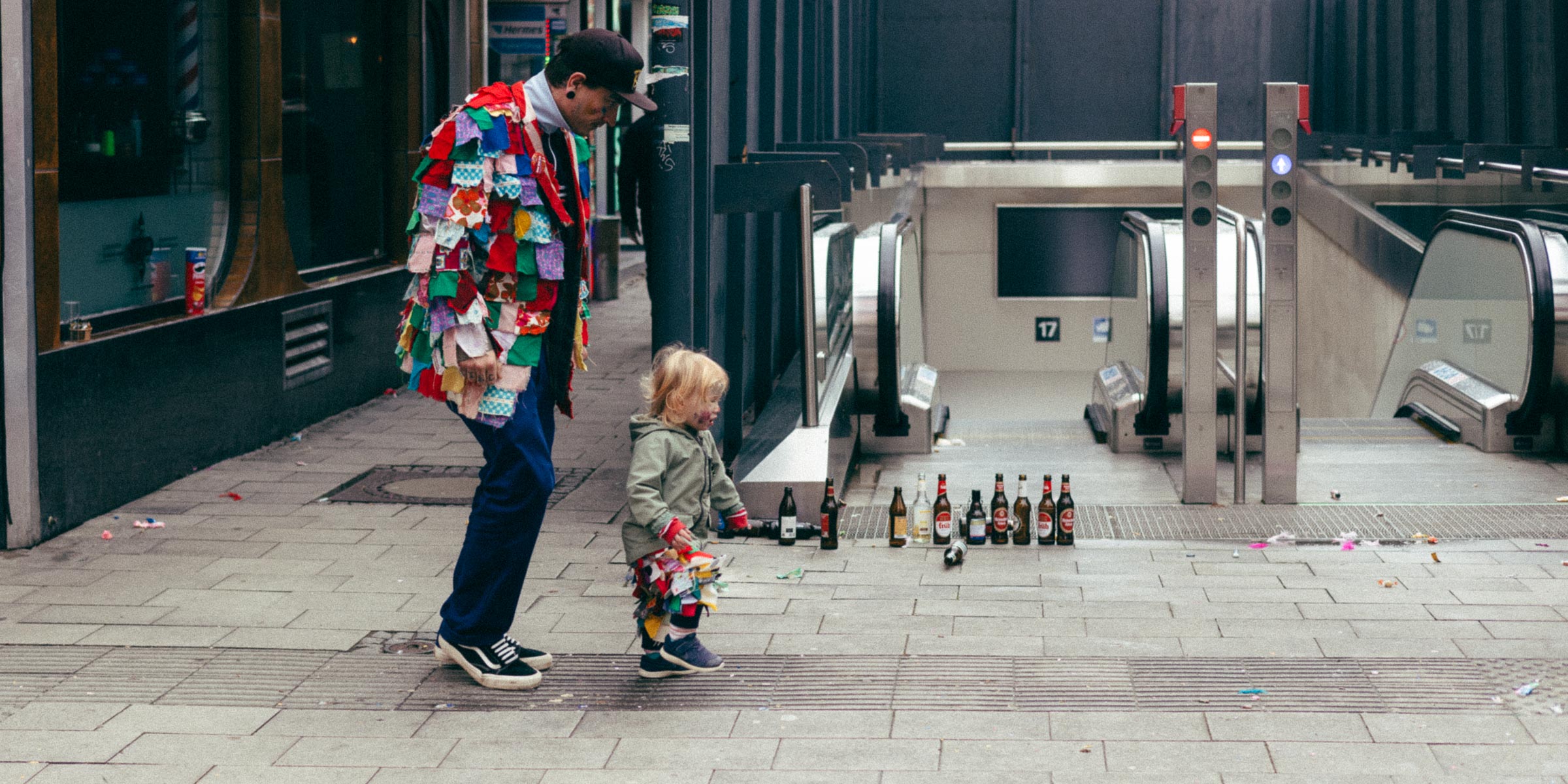 Heim jonn - Blid klicken zum vergrößern.
