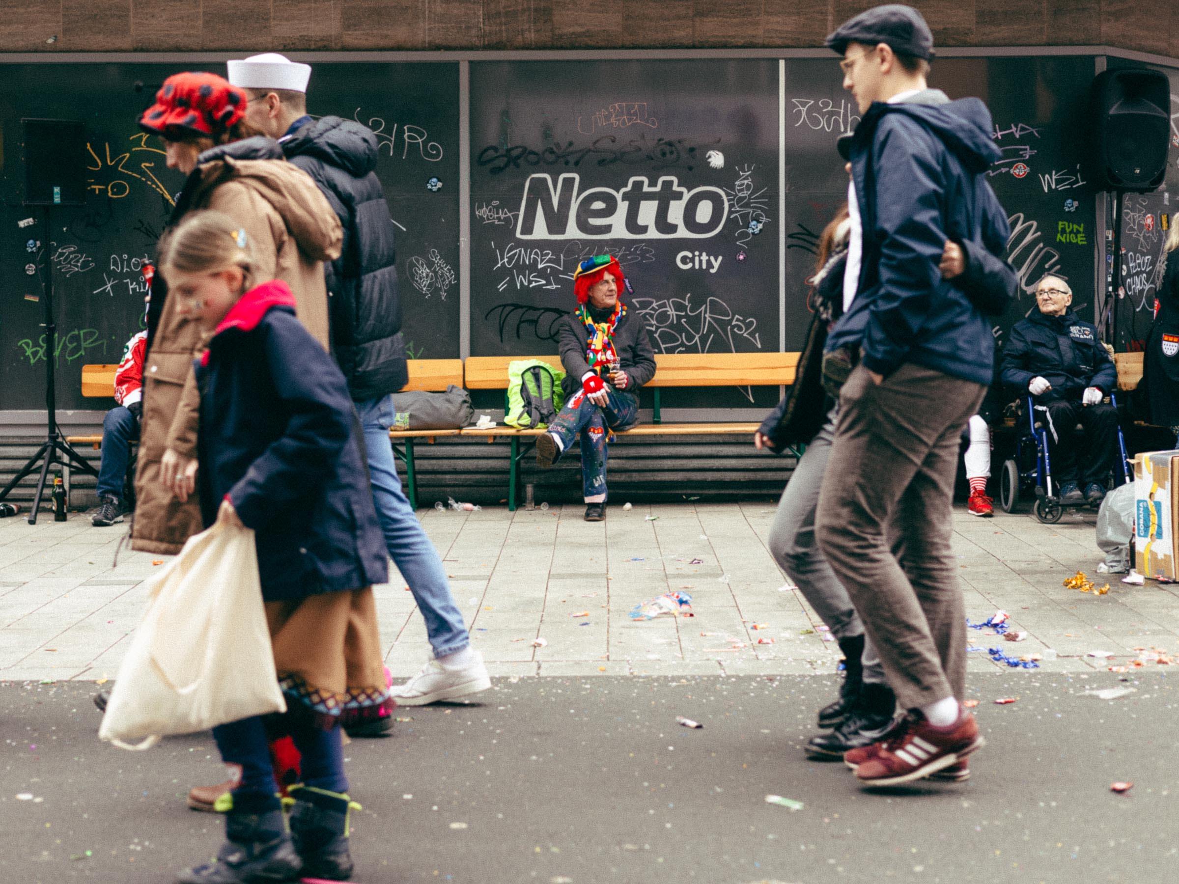 Heim jonn - Blid klicken zum vergrößern.