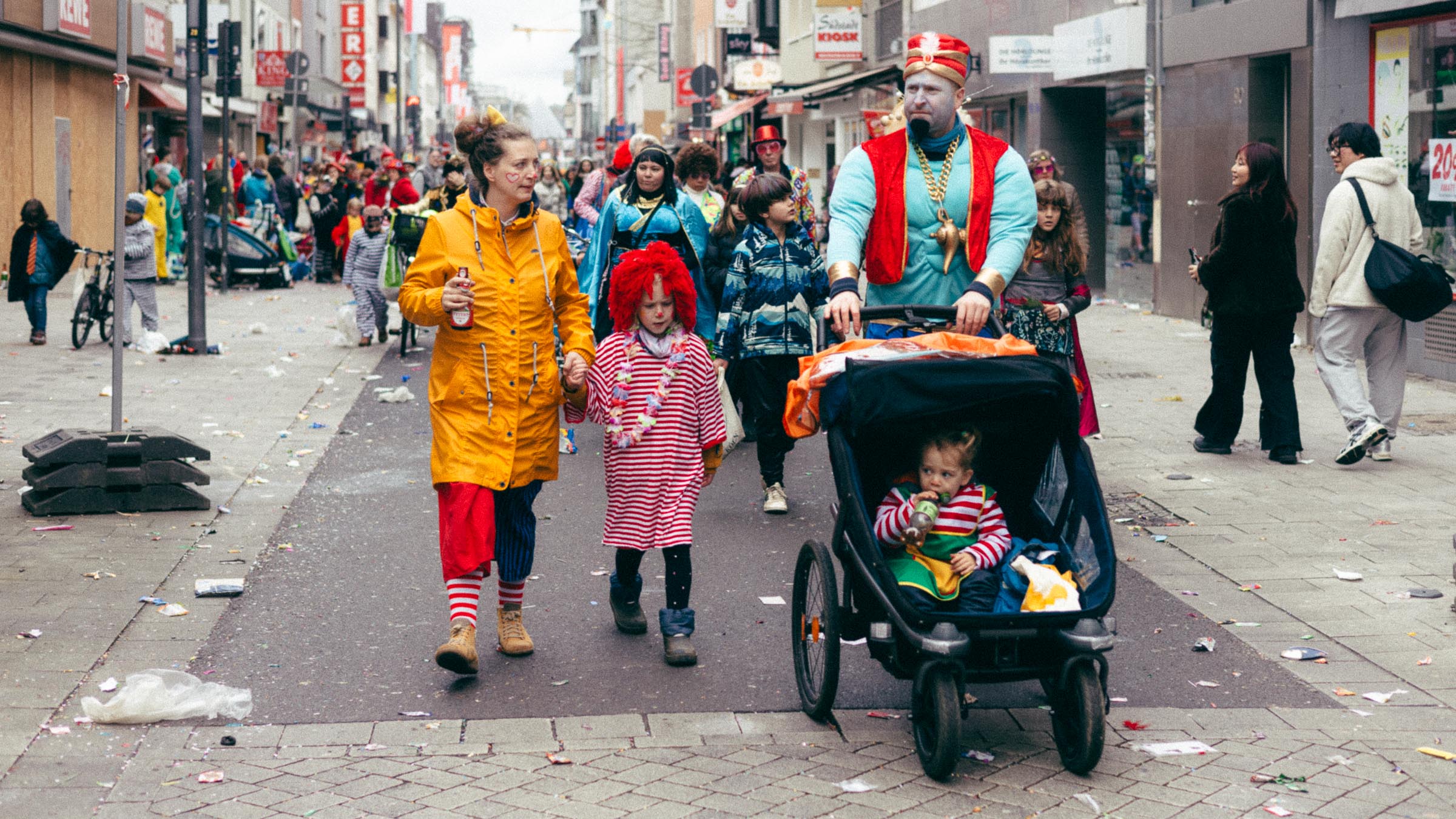 Heim jonn - Blid klicken zum vergrößern.